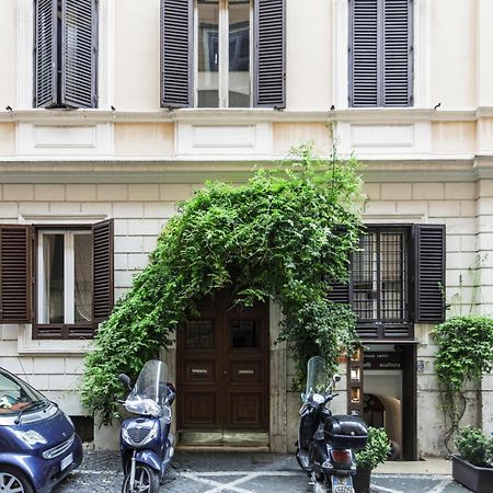 San Pietro Garden House Apartment Rome Bagian luar foto