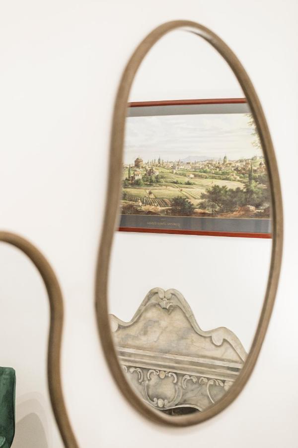 San Pietro Garden House Apartment Rome Bagian luar foto