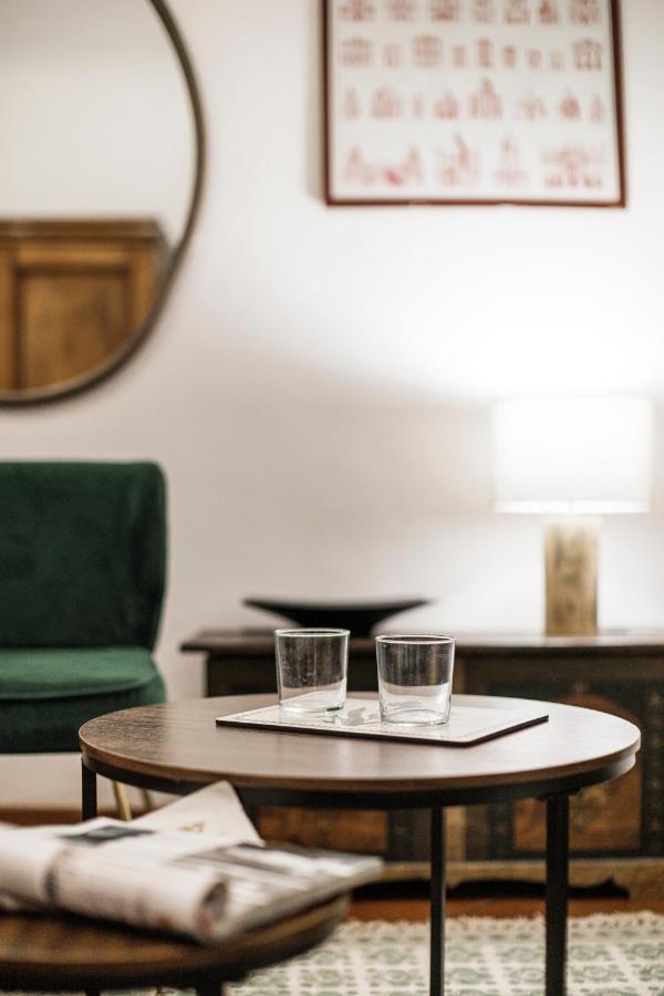 San Pietro Garden House Apartment Rome Bagian luar foto