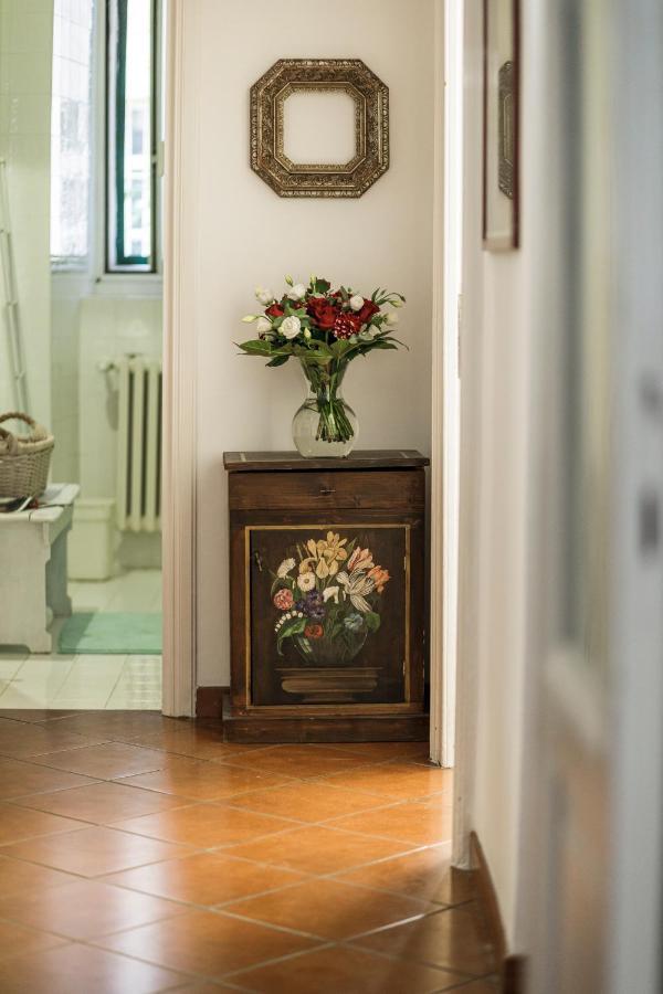 San Pietro Garden House Apartment Rome Bagian luar foto