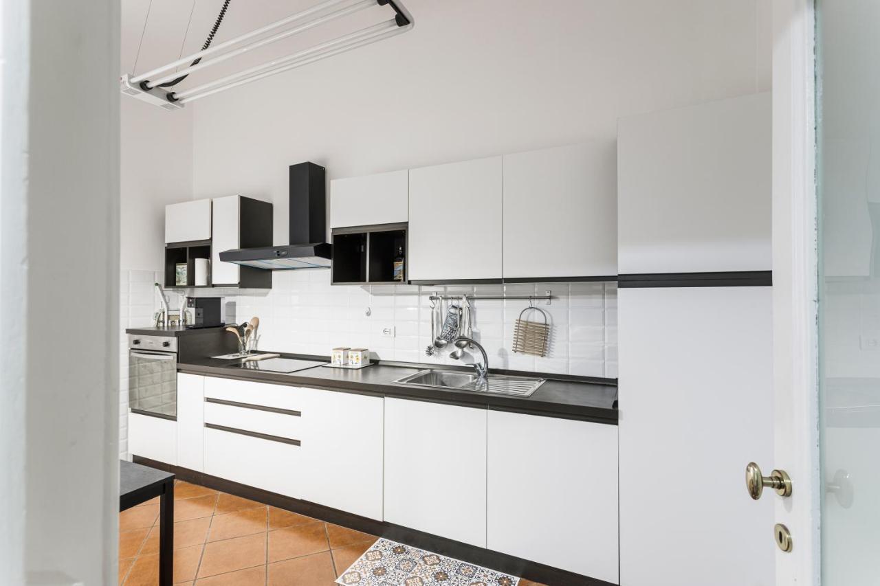 San Pietro Garden House Apartment Rome Bagian luar foto