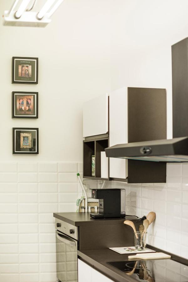 San Pietro Garden House Apartment Rome Bagian luar foto