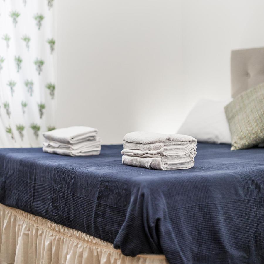 San Pietro Garden House Apartment Rome Bagian luar foto