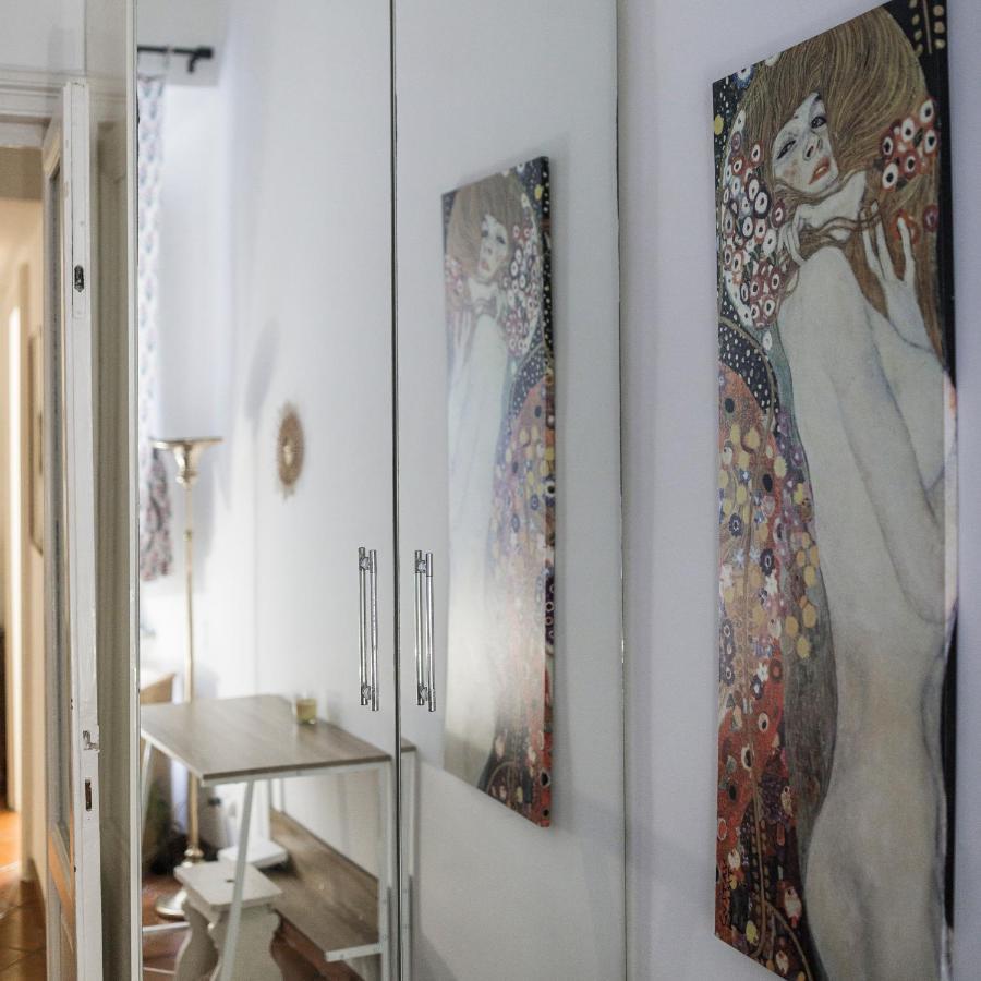 San Pietro Garden House Apartment Rome Bagian luar foto