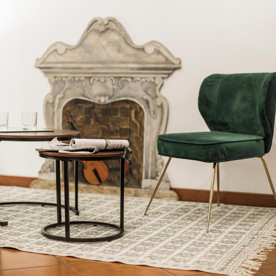 San Pietro Garden House Apartment Rome Bagian luar foto