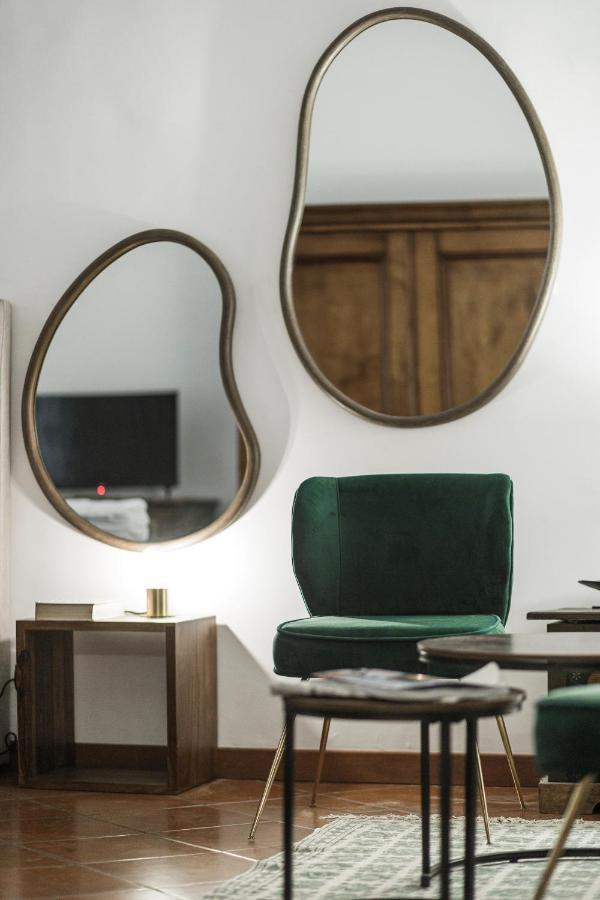 San Pietro Garden House Apartment Rome Bagian luar foto