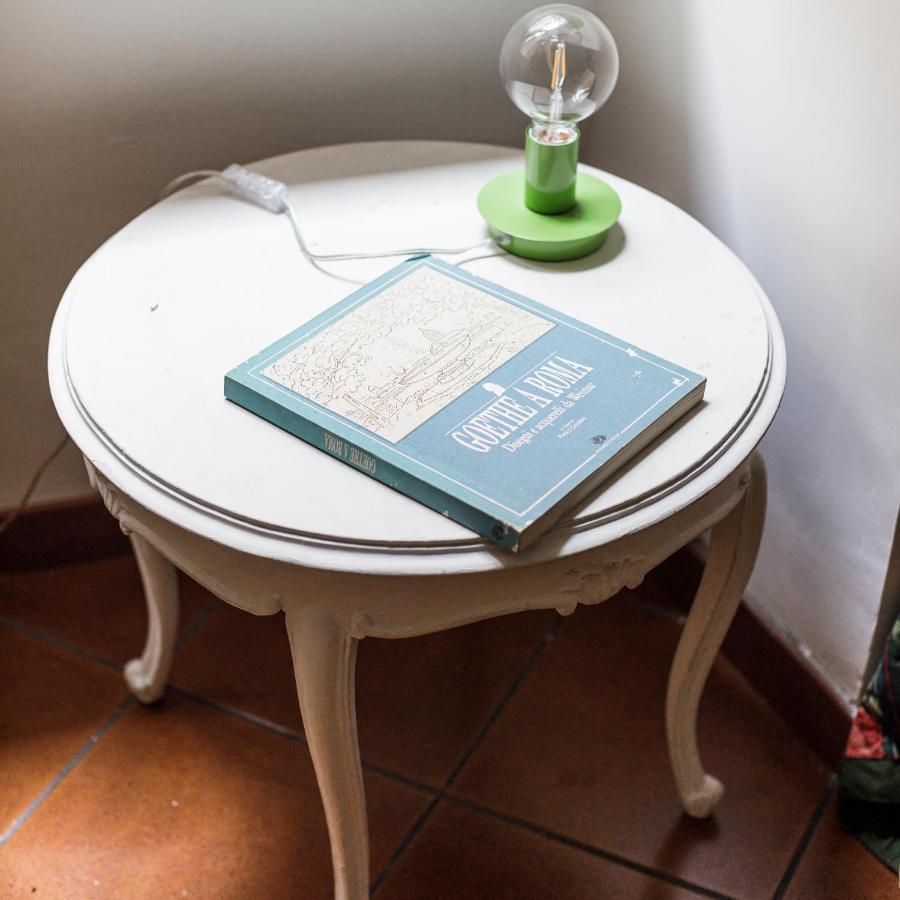 San Pietro Garden House Apartment Rome Bagian luar foto