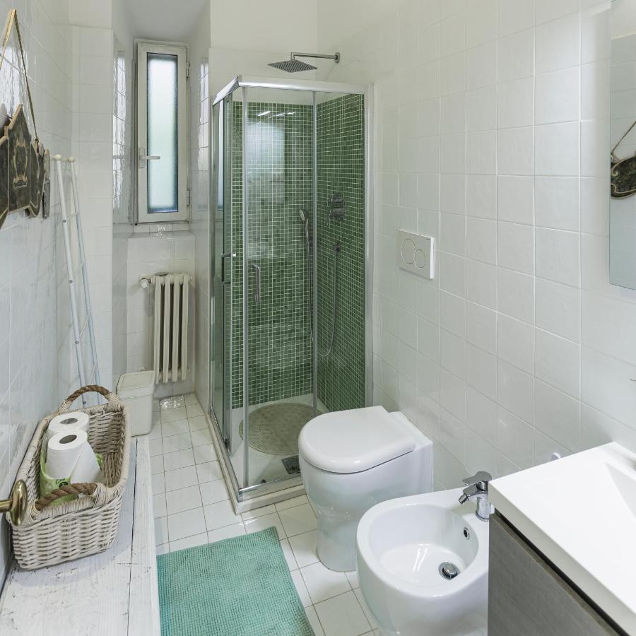 San Pietro Garden House Apartment Rome Bagian luar foto
