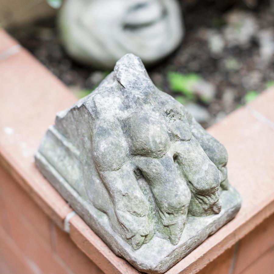 San Pietro Garden House Apartment Rome Bagian luar foto